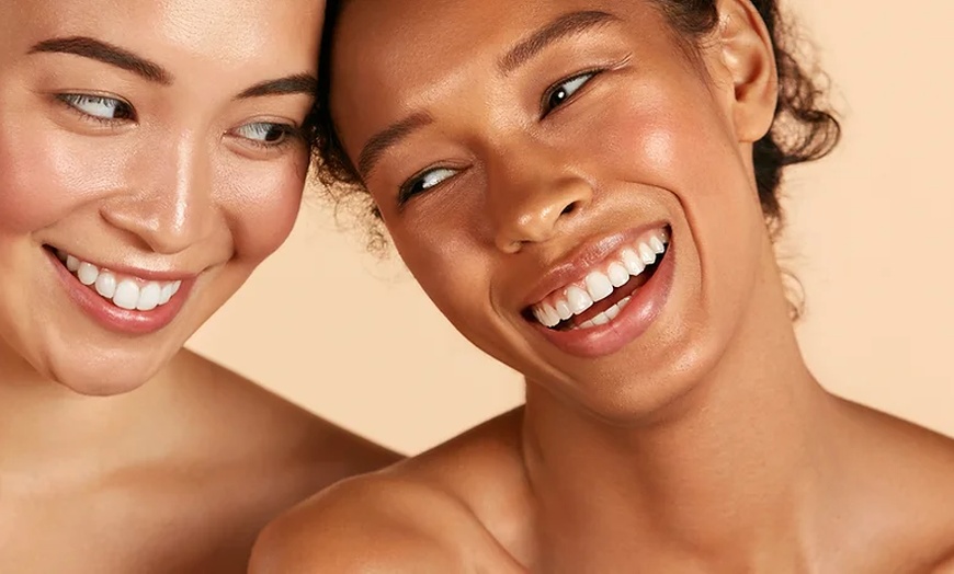 Image 2: Up to 54% Off on Brows and Lips at LaserLuxe Skin Clinic