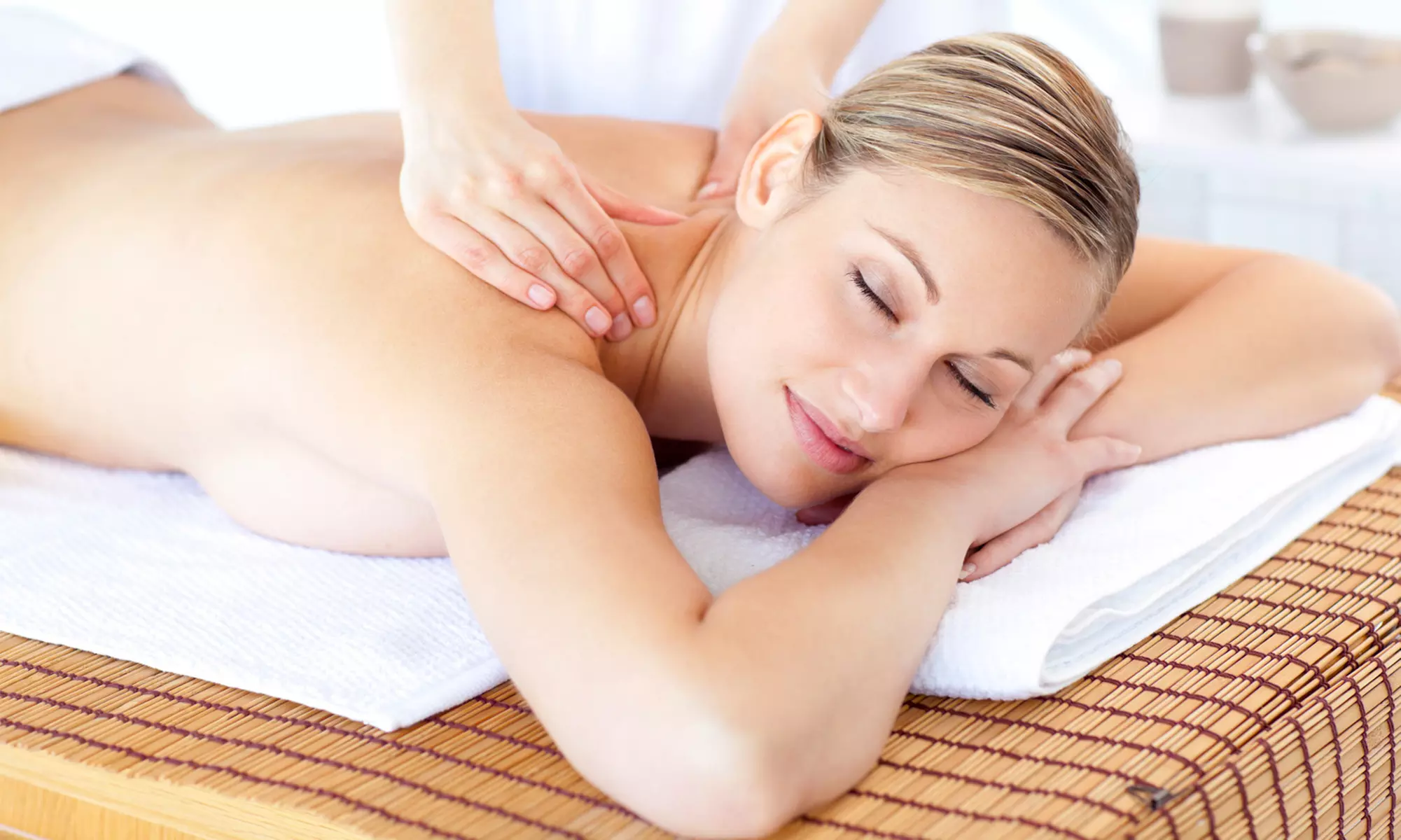 One-Hour Massage Package for Couples or Individuals at Elevated Health Massage (Up to ﻿48% Off) - Primary Image
