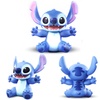 Image 2: Stitch Inspired Humidifier Night Light
