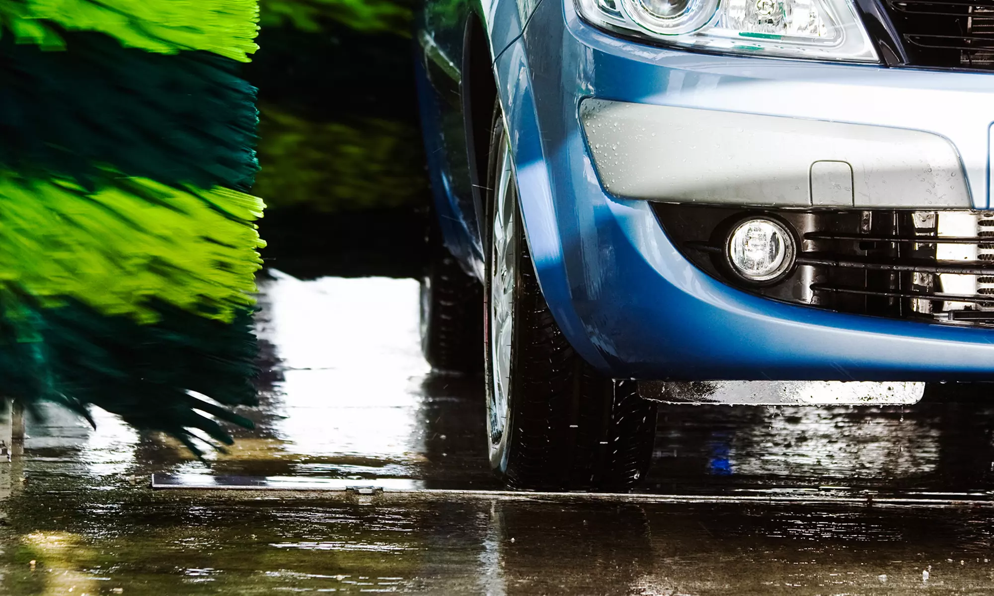 $59 for Stream Line Detail  at JetStream Car Wash ($99 Value) - Primary Image