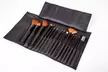 LaRoc Premium 16-Piece Makeup Brush Set: One (£5.99) or Two (£10.99) - Image 3