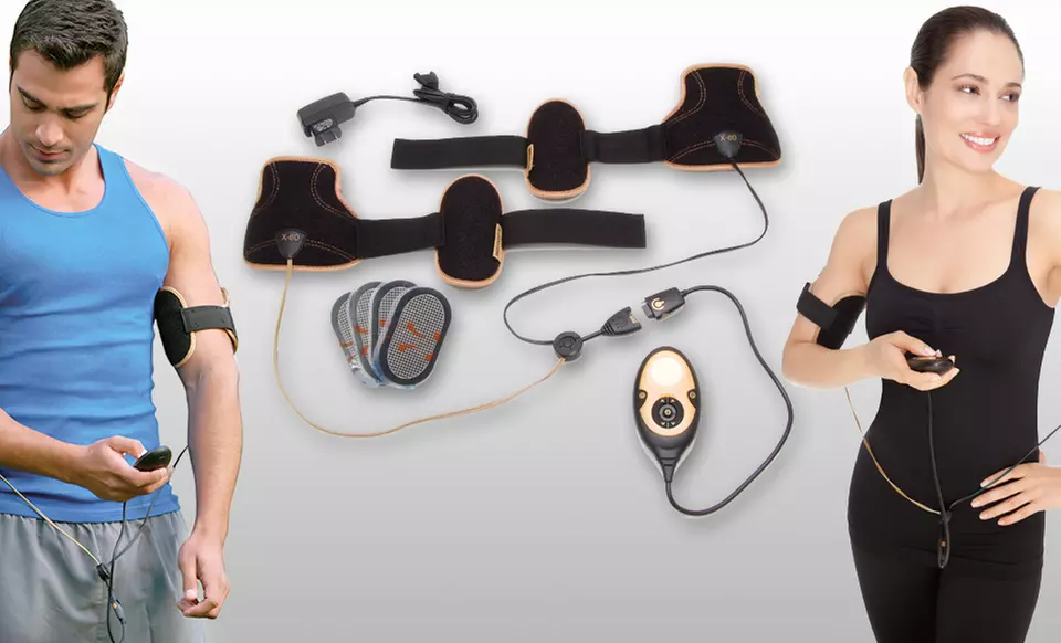 $69.99 for a Slendertone Flex Pro Arms Muscle-Training System ($149.99 List Price). Free Shipping and Returns. - Primary Image