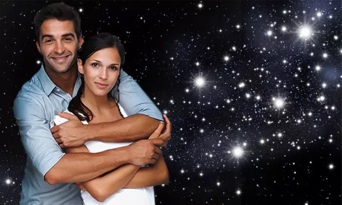 Name A Star Live Package with Optional Software Add-On from Name A Star Live (Up to 64% Off) - Primary Image