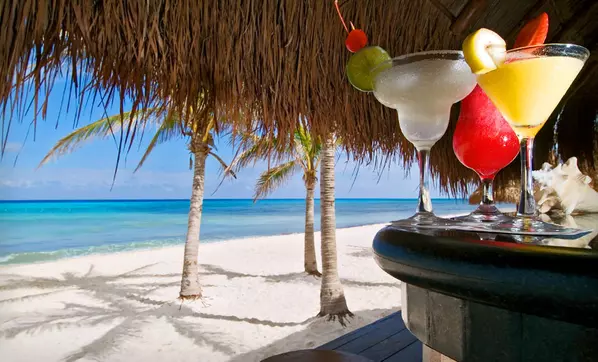 Melia Cozumel All Inclusive Golf & Beach Resort in Cozumel} | Groupon ...