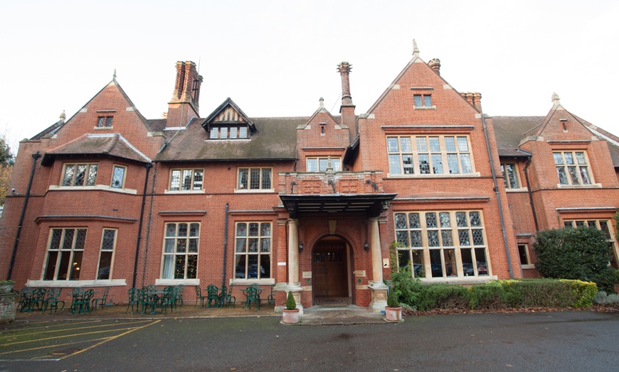 Image 20: Spa, Salt Stone, or Swedish Massage, Eye Mask: Great for Mother's Day!