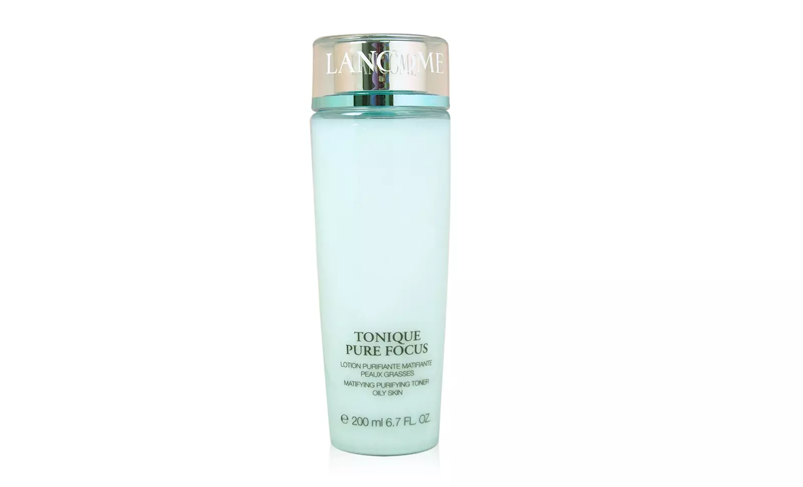 Lancôme Tonique Pure Focus Matifying Purifying Toner for Oily Skin; 6.7 Oz.  - Primary Image