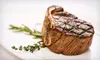 Fresh, Delivered Meat from Natural Meat Co (Up to 61% Off). Two Options Available.