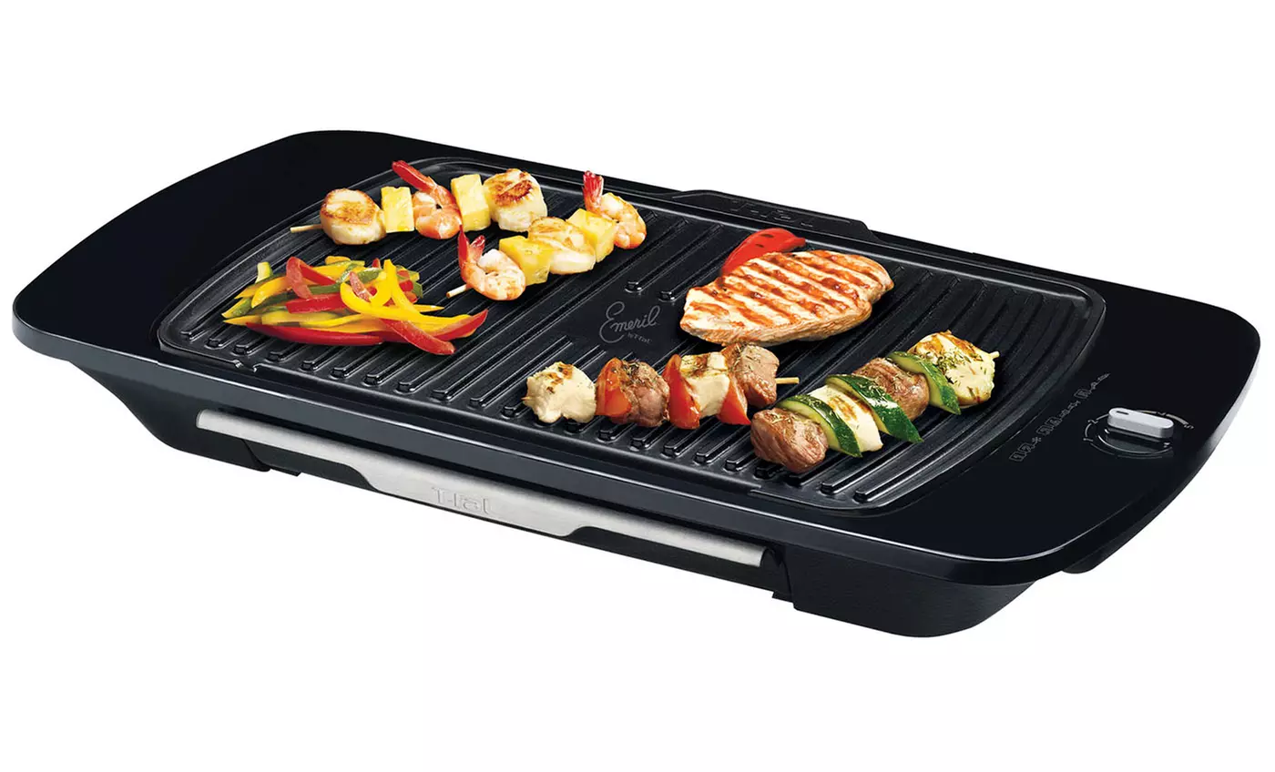 Emeril by T-Fal Gourmet Grill - Primary Image