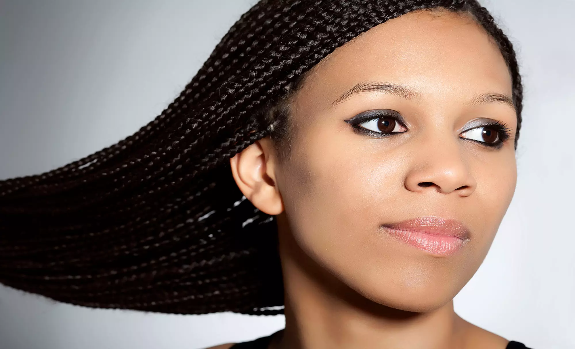 Hair Services or Cornrows at Saskatoon House of Braids (Up to 53% Off) - Primary Image