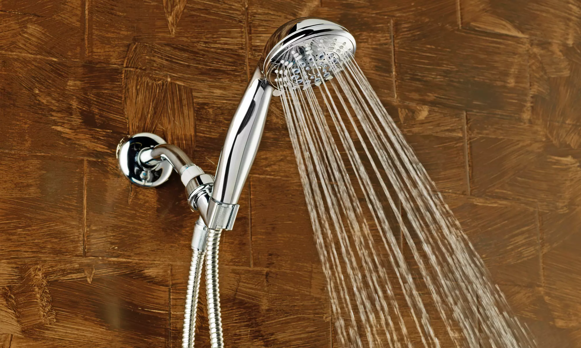HotelSpa Ultra-Luxury 7-Setting Hand Shower - Primary Image