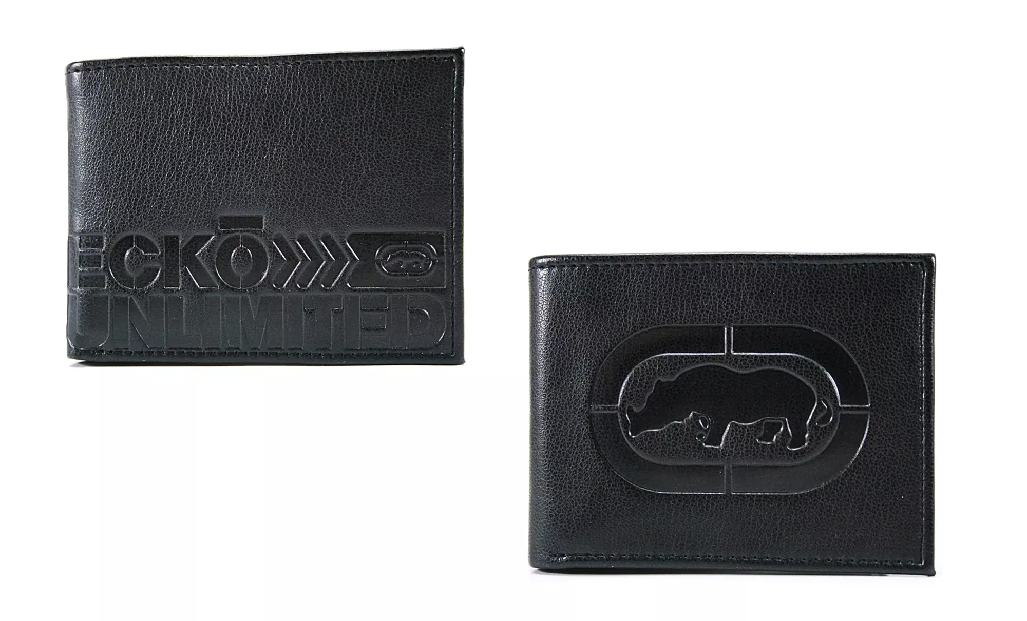 Ecko Men's Bifold Wallet - Primary Image
