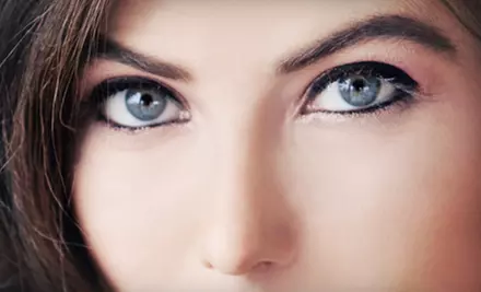 $89 for $1,000 Toward LASIK Eye Surgery at Eyetech Lasik Clinic - Primary Image