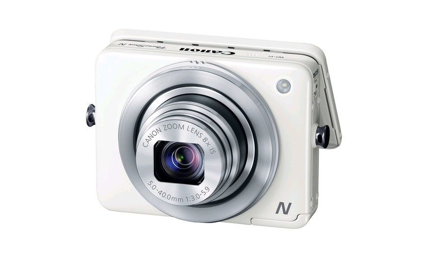 canon 12.1 megapixel camera