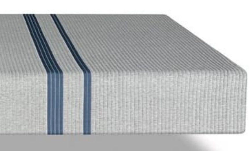 Image 3: eComfort 20cm Mattress