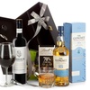 Image 4: Whisky & Red, Bourbon & Red, Connoisseur& Regal Gift Hamper Collection