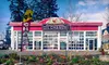 $32 for a Standard Oil Change at Great Canadian Oil Change (Up to $63.82 Value)