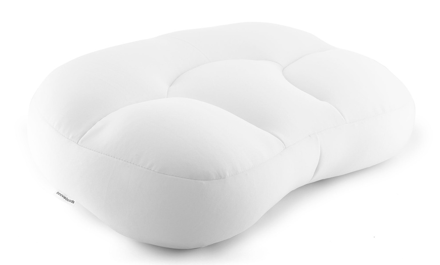 Image 20: Cuscini con imbottitura in memory foam