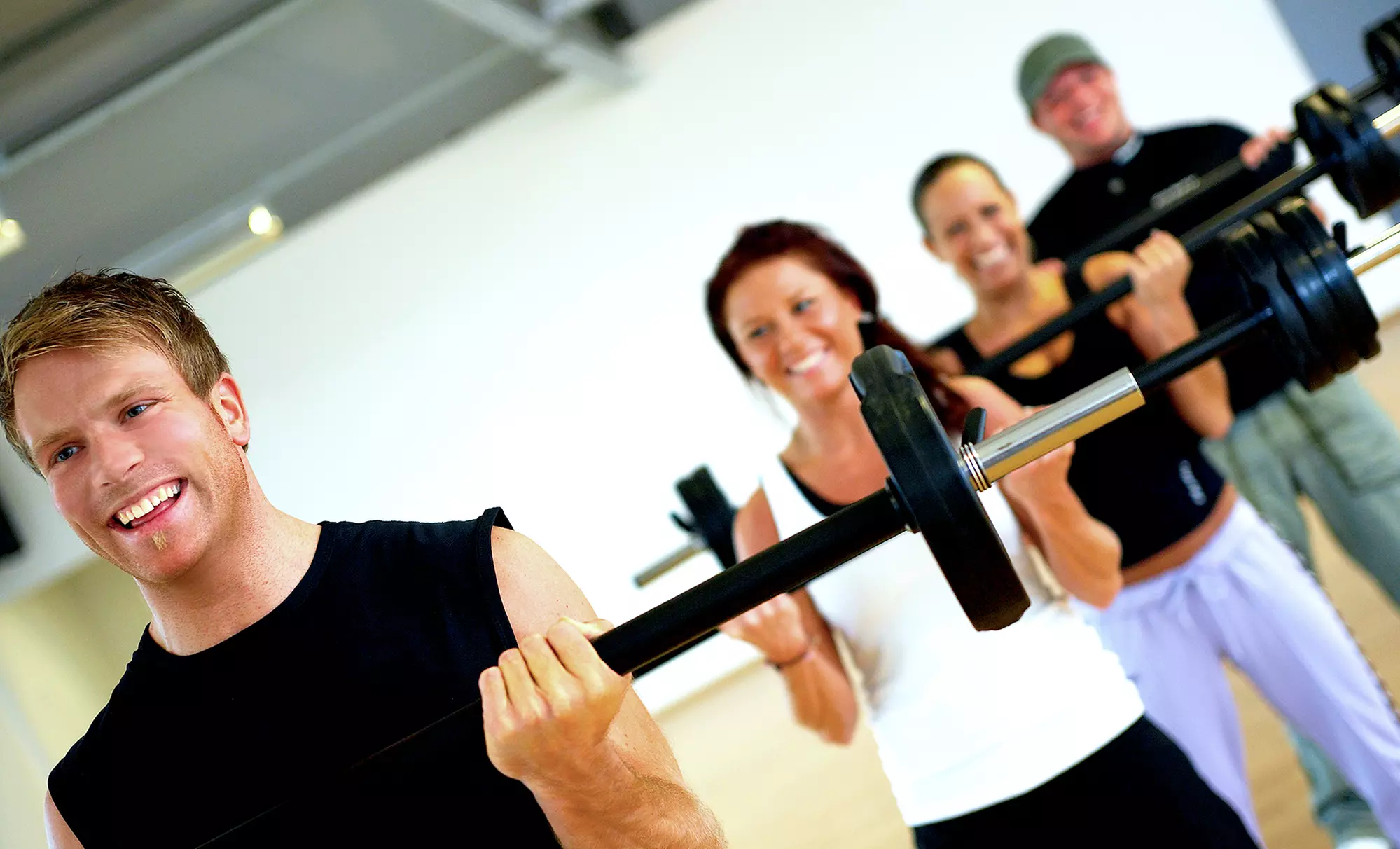 $50 for $100 Worth of Services at Get NShape LLC - Primary Image