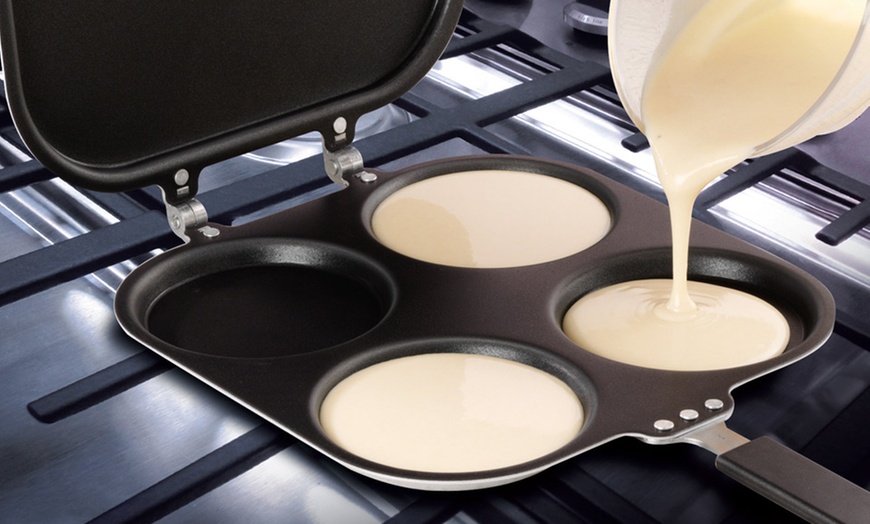 Perfect Pancake Pans | Groupon Goods