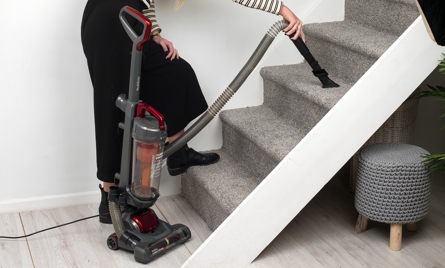 Image 3: Beldray Upright Vacuum Cleaner