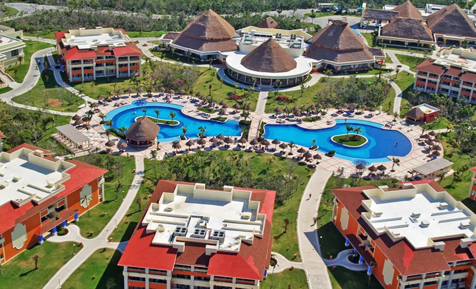 ✈ All-Inclusive Grand Bahia Principe Coba Stay w/ Airfare. Incl. Taxes & Fees. Price/Person Based on Double Occupancy. - Primary Image