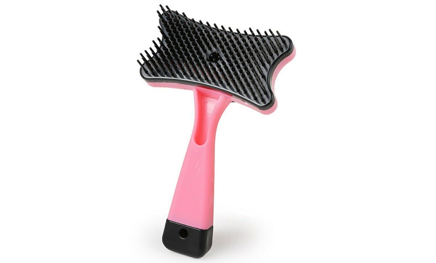 Image 5: Pet Hair Comb