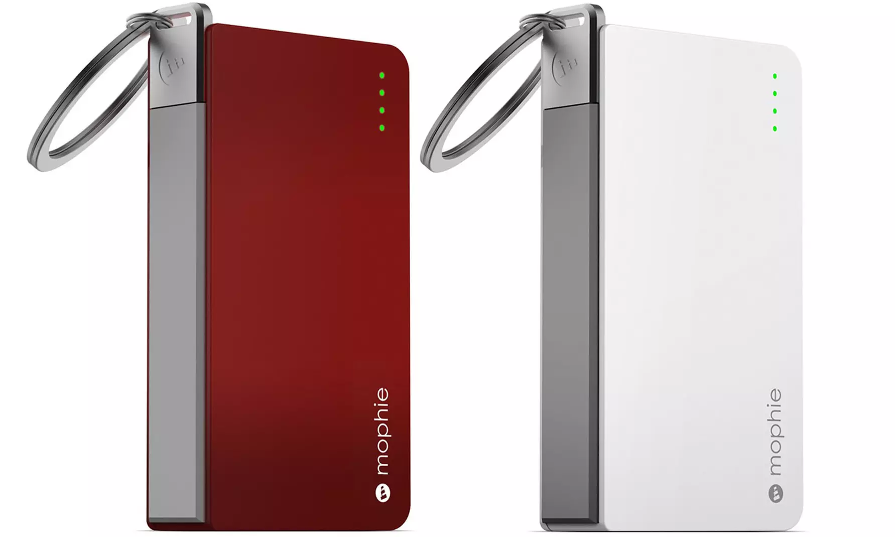mophie Powerstation Reserve for iPhone, iPod, and iPad - Primary Image