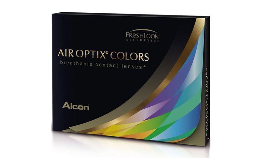 Air Optix Contact Lenses Groupon Goods   C870x524 