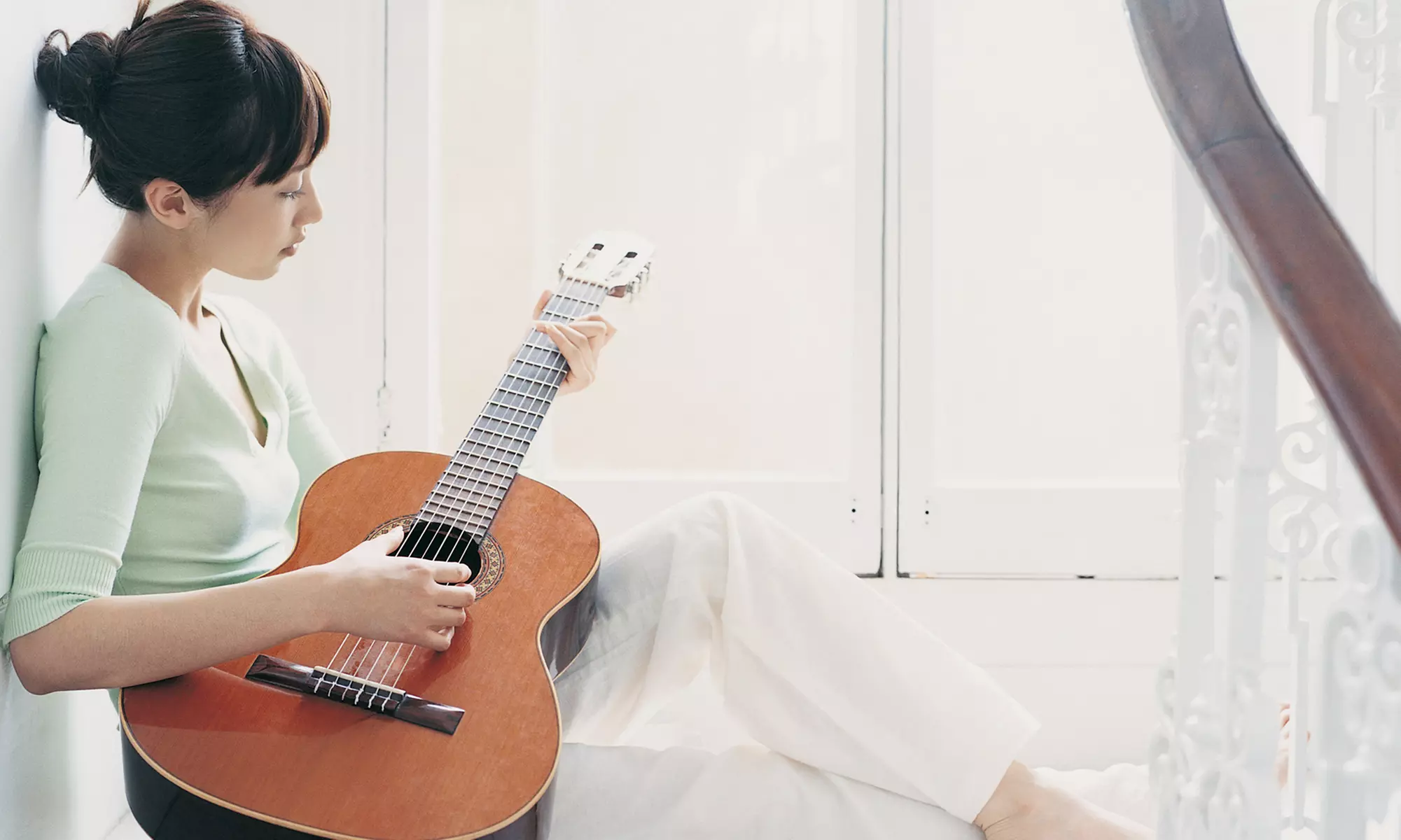 $43 for $100 Worth of Music Lessons — Melodic Melodies - Primary Image