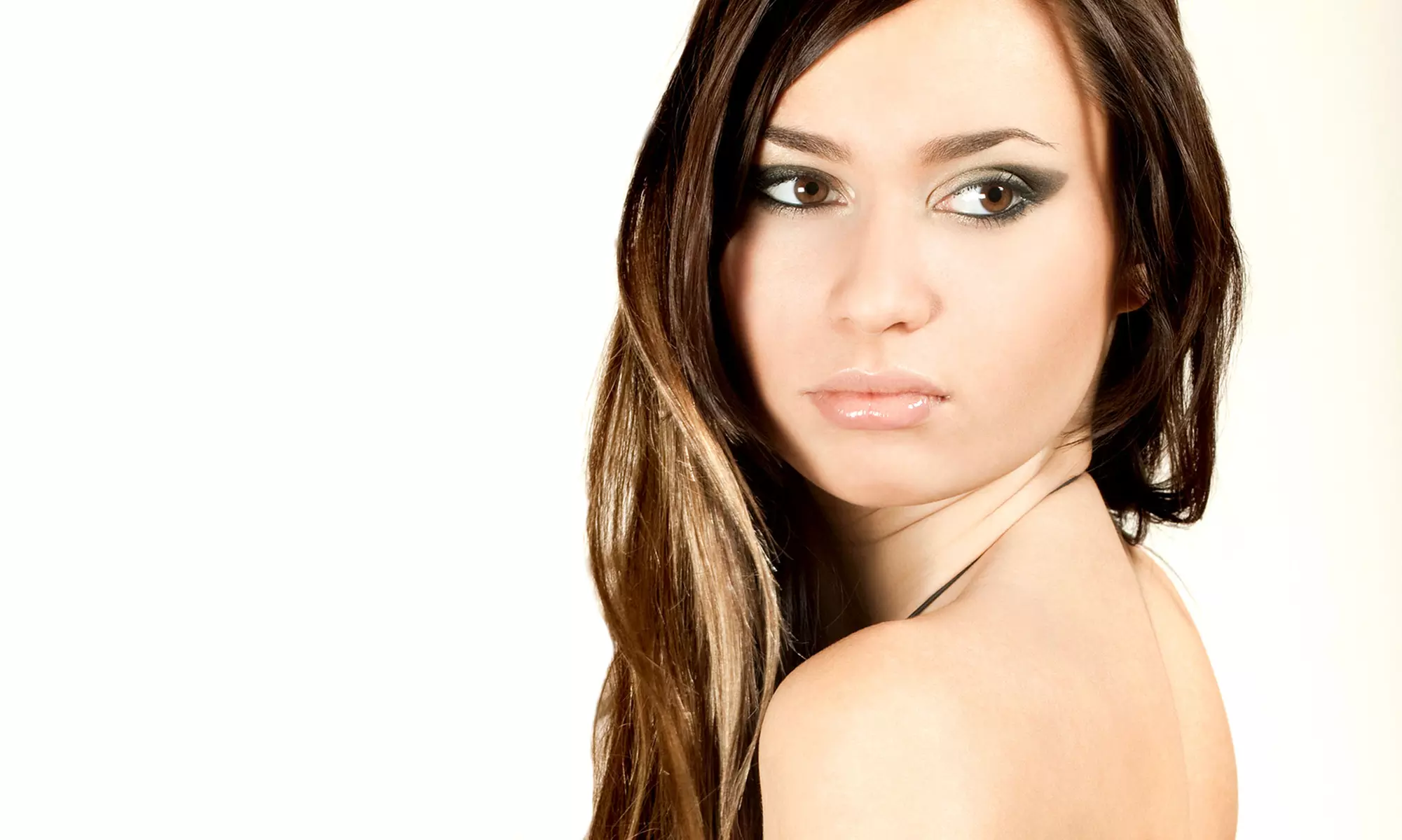 Haircut and Conditioning Treatment with Optional Custom Highlights at Hector's Salon (Up to 59% Off) - Primary Image