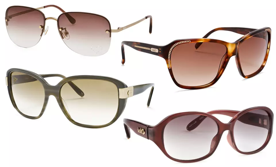 Chloé Women's Fashion Sunglasses. Multiple Styles Available. Free Returns. - Primary Image
