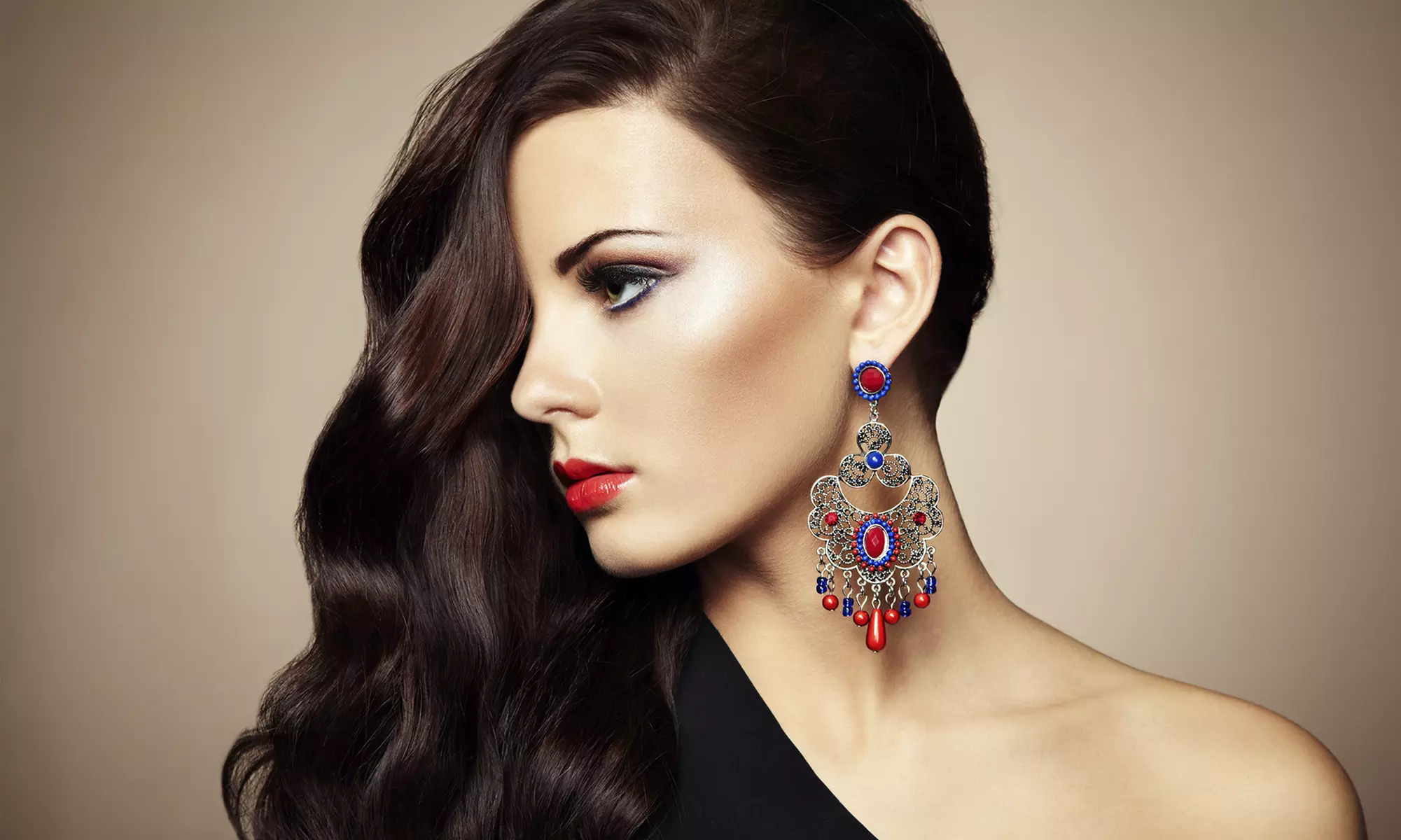 Women's Haircut with Optional Partial Highlights at Hush Salon & Spa (Up to 42% Off)  - Primary Image