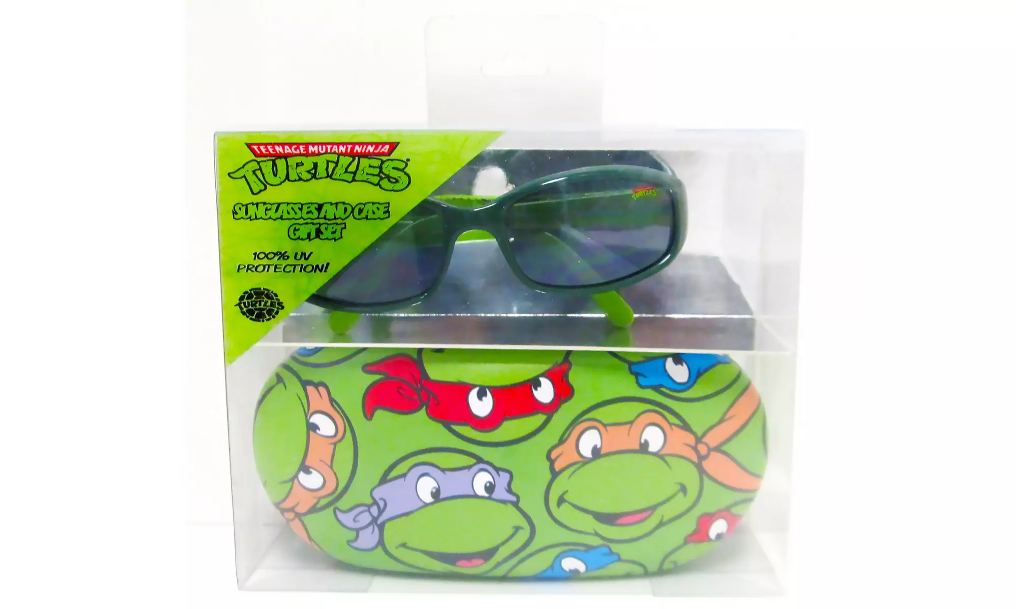 Teenage Mutant Ninja Turtles Sunglass Set - Second Medium