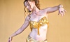 Five or Eight Belly-Dancing Classes at Belly Dance Tucson (Up to 59% Off)