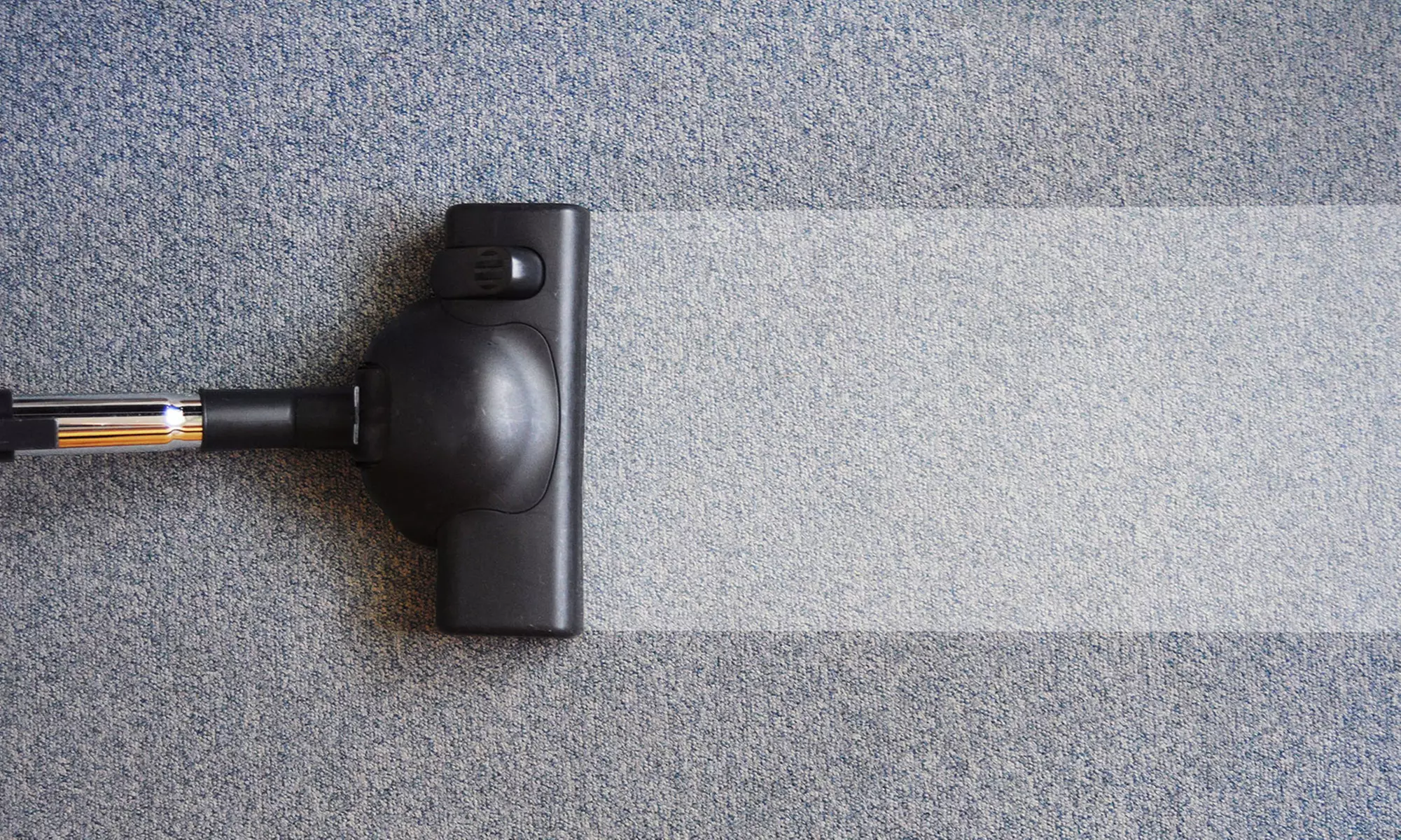 Carpet Cleaning with Sanitizer and Protector for Three or Five Rooms Up to 250 Square Feet Each (Up to 59% Off) - Primary Image