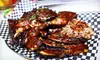 $10 for $20 Worth of Kansas City–Style Barbecue and Drinks at Hog Shack Cook House in Richmond