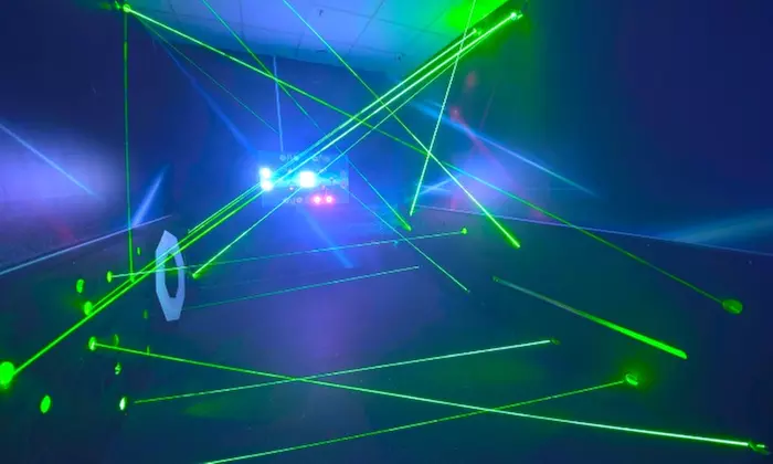 Défiez vos amis, collègues ou votre famille : jeu d'équipe au choix