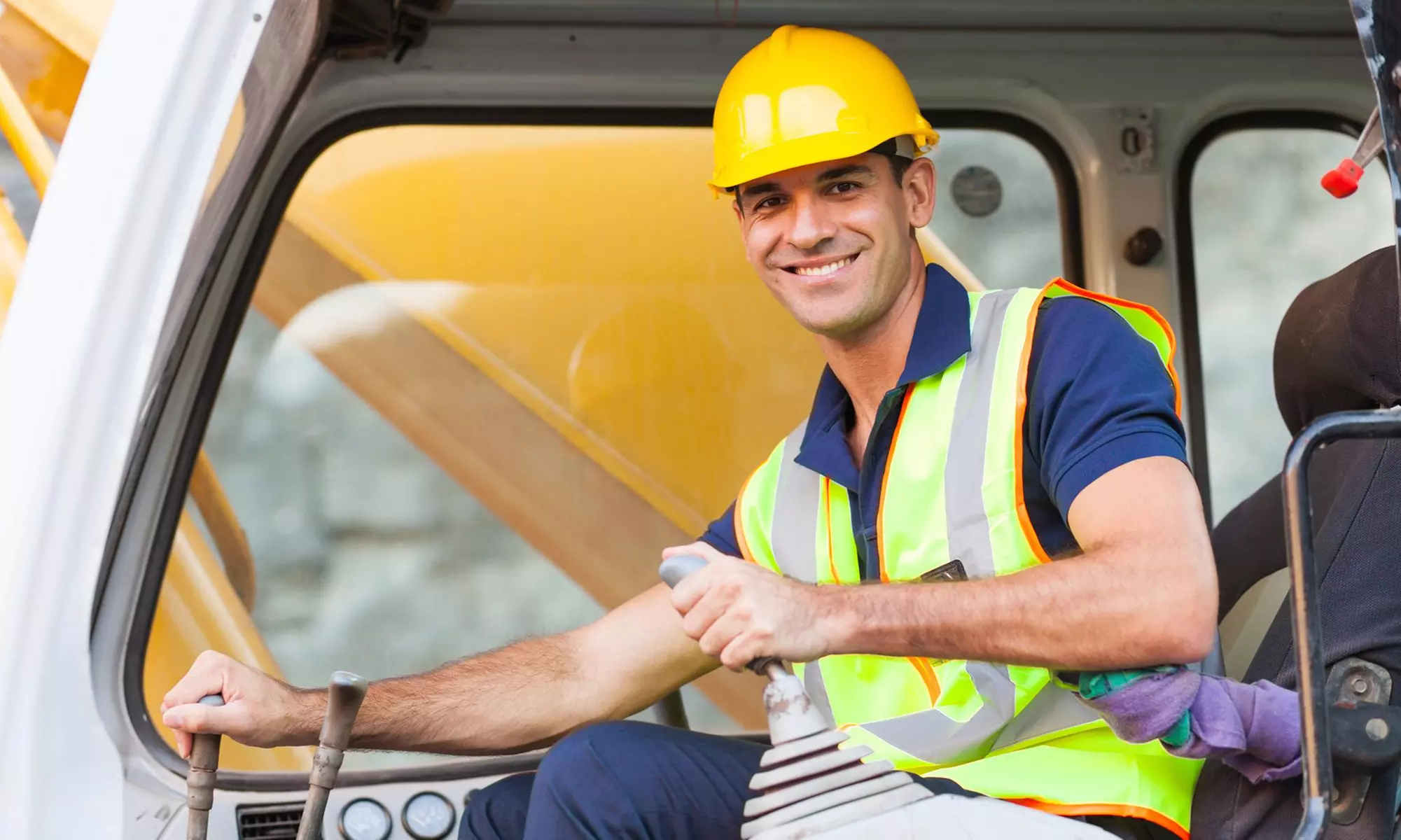 $30 for $50 Worth of Heavy-Equipment-Operator License Classes — XCEL TRAINING - Primary Image