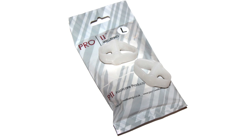 Image 14: PRO 11 WELLBEING Toe Separators