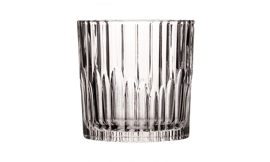 Image 2: Duralex Manhattan Tumbler Glasses