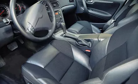 $79 for a Three-Hour Full Auto Detail at Xtreme Auto Details in Dulles (Up to $215 Value) - Primary Image