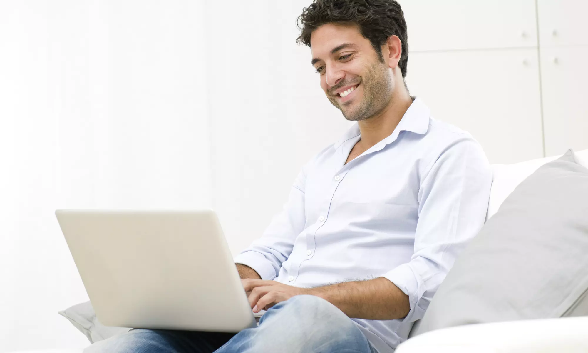 $55 for $100 Worth of Computer Repair — MattersIT - Primary Image