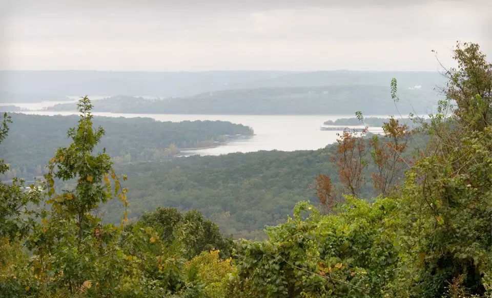 One-Night Stay and Breakfast at The Branson Hotel in Branson, MO - Second Medium