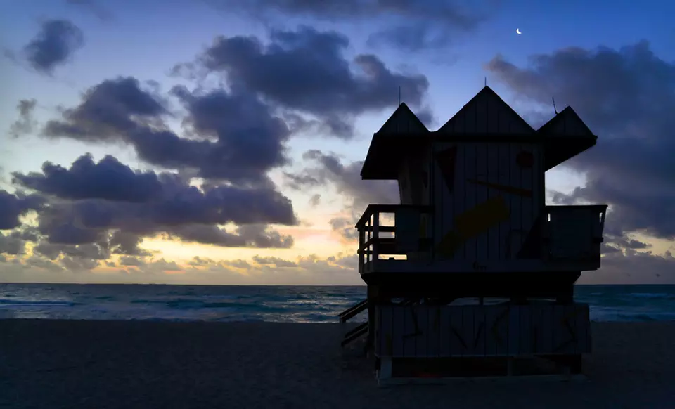 Three-Night Stay for Two at Riviera Hotel South Beach in Miami Beach - Second Medium