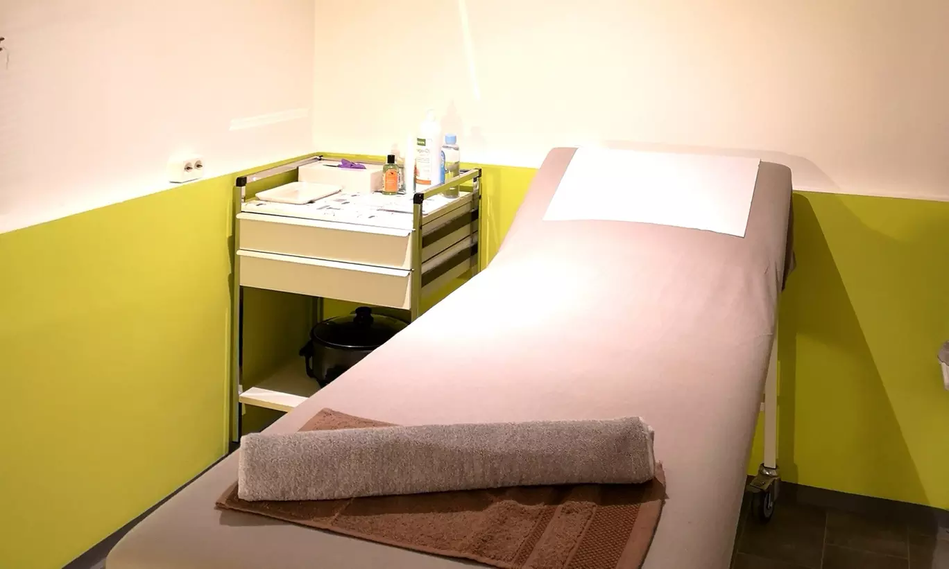 Bis  44% Rabatt auf Massage bei Sitz Der Menschenhandwerkerin