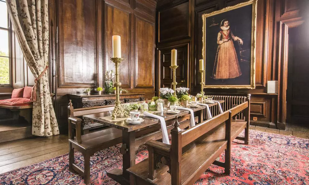 Stay 2 Nights for Price of 2 in Cumbria: Historic Castle Stay