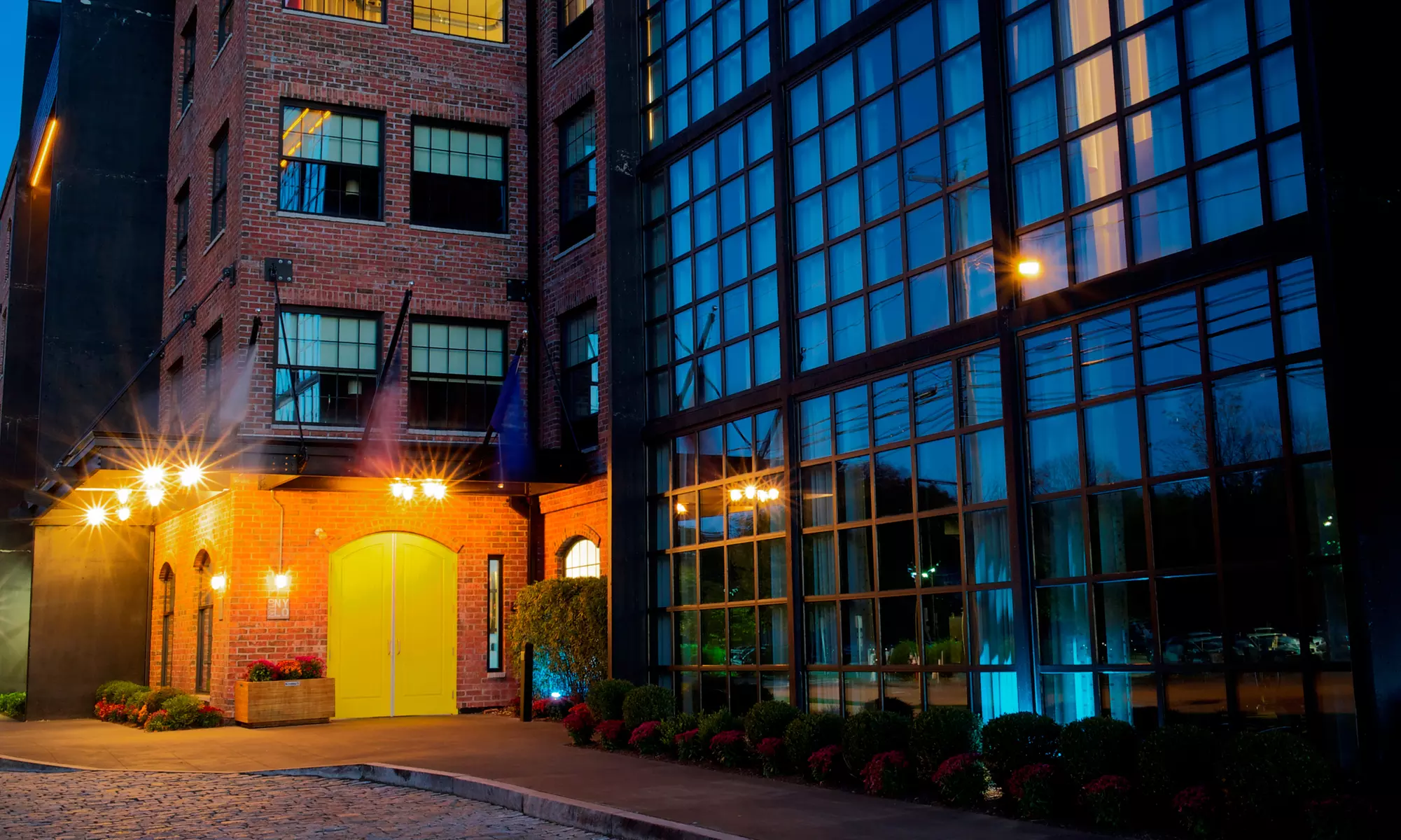Stay at NYLO Providence/Warwick in Warwick, RI, with Dates Available into April - Second Medium