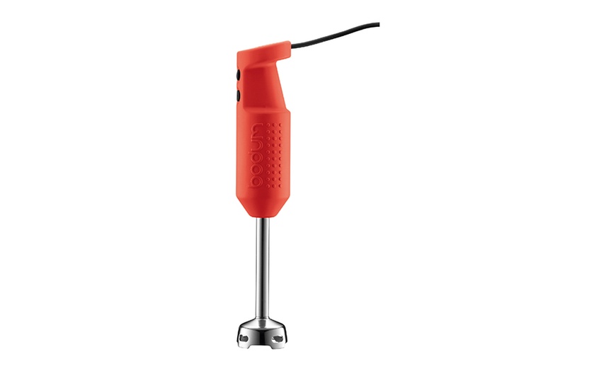 Image 5: Bodum Bistro Blender Stick