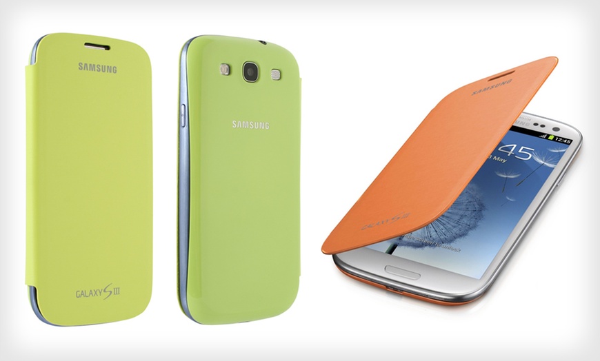 Galaxy Note II or S III Cases | Groupon Goods