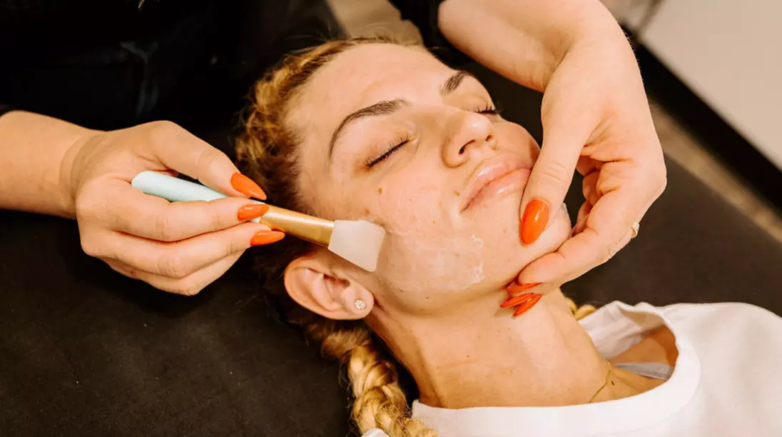 Peel Away the Past – Your Fresh Face Starts Here at The Skin Sanctuary  - Primary Image